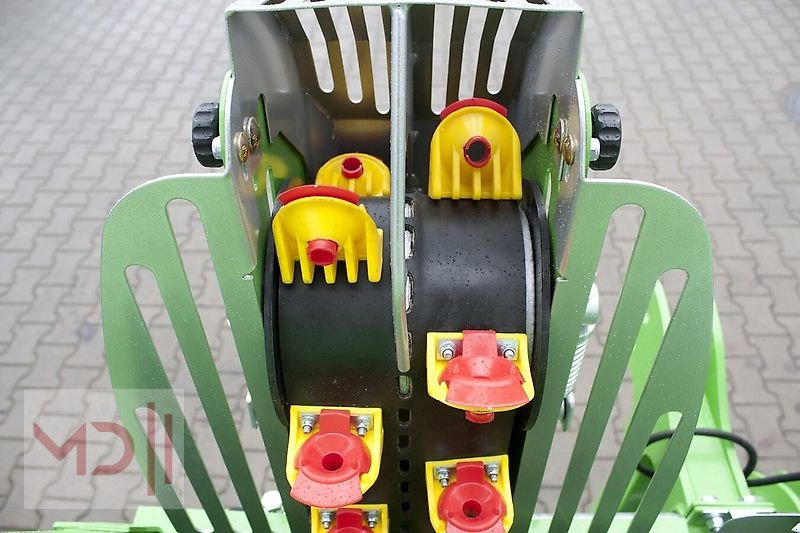 Kartoffellegemaschine des Typs MD Landmaschinen BO Kartoffellegemaschine 2-Reihig, Neumaschine in Zeven (Bild 14)