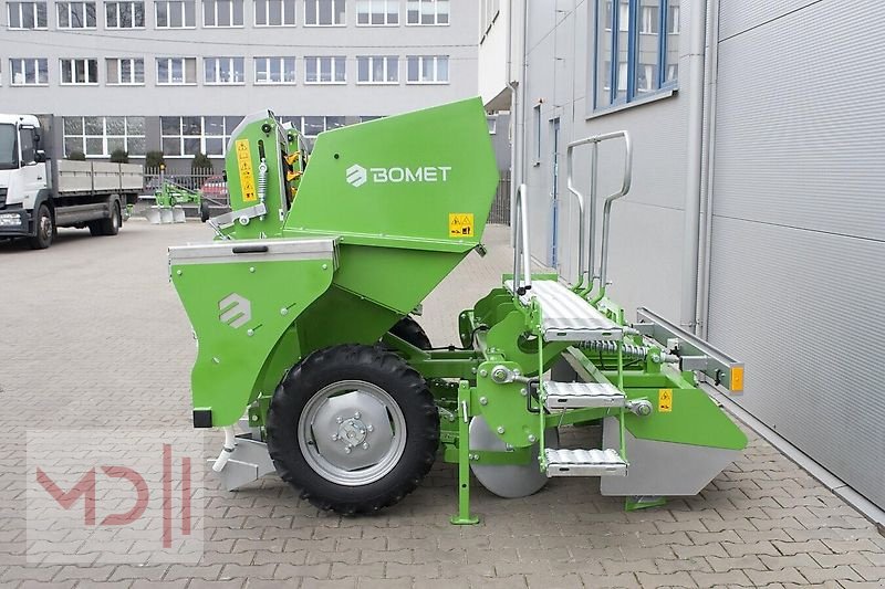 Kartoffellegemaschine des Typs MD Landmaschinen BO Kartoffellegemaschine 2-Reihig, Neumaschine in Zeven (Bild 5)