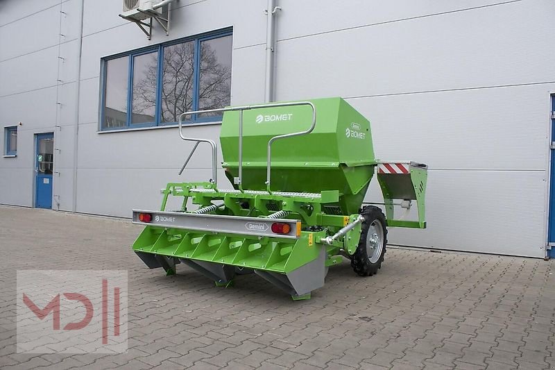 Kartoffellegemaschine des Typs MD Landmaschinen BO Kartoffellegemaschine 2-Reihig, Neumaschine in Zeven (Bild 7)