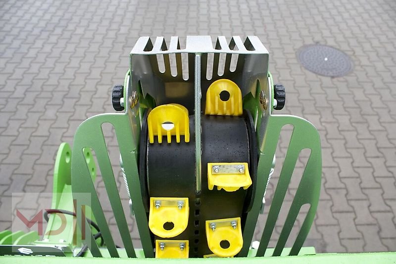 Kartoffellegemaschine des Typs MD Landmaschinen BO Kartoffellegemaschine 2-Reihig, Neumaschine in Zeven (Bild 13)