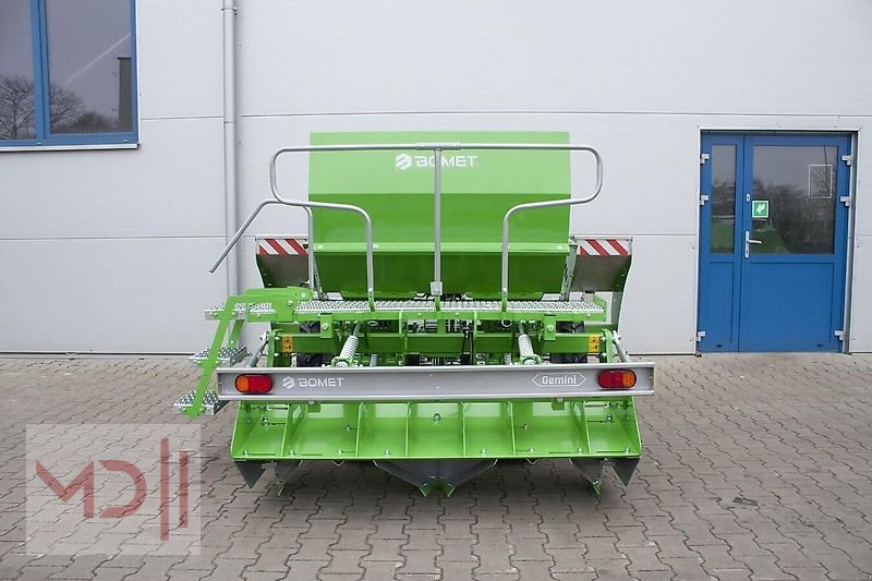 Kartoffellegemaschine des Typs MD Landmaschinen BO Kartoffellegemaschine 2-Reihig, Neumaschine in Zeven (Bild 8)