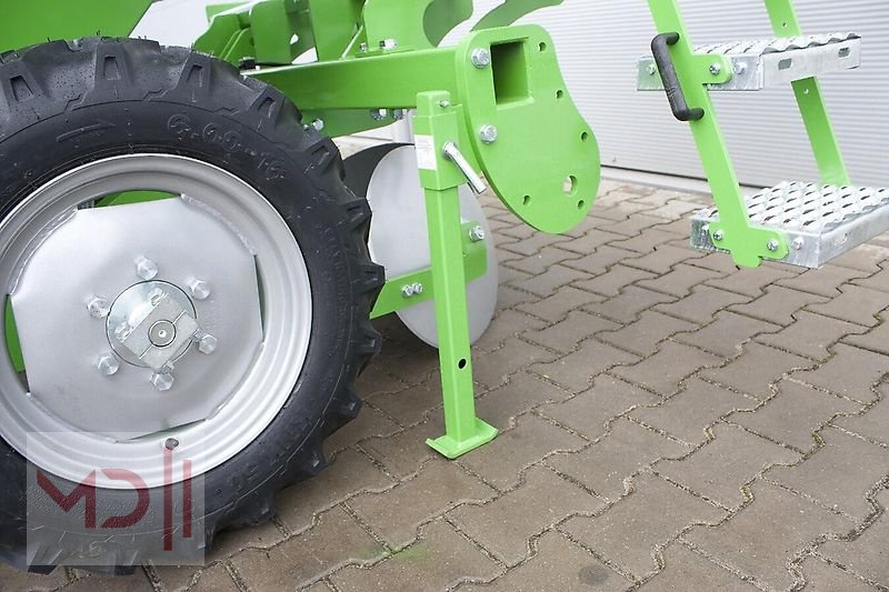 Kartoffellegemaschine des Typs MD Landmaschinen BO Kartoffellegemaschine 2-Reihig, Neumaschine in Zeven (Bild 10)