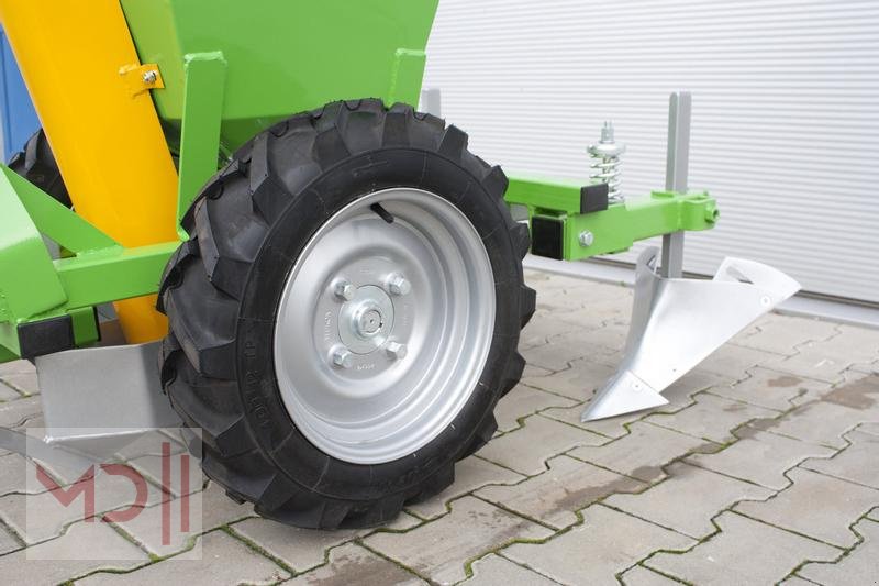 Kartoffellegemaschine des Typs MD Landmaschinen BO Kartoffelpflanzmaschine 1-Reihig, Neumaschine in Zeven (Bild 10)