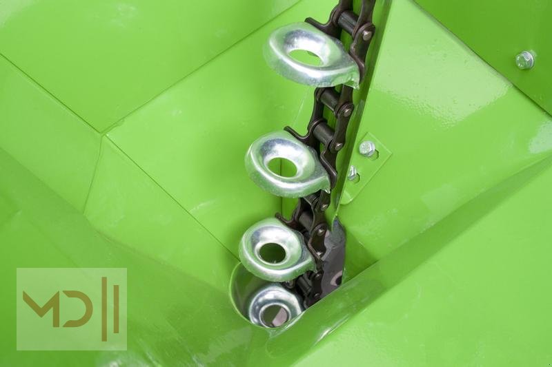 Kartoffellegemaschine des Typs MD Landmaschinen BO Kartoffelpflanzmaschine 1-Reihig, Neumaschine in Zeven (Bild 14)