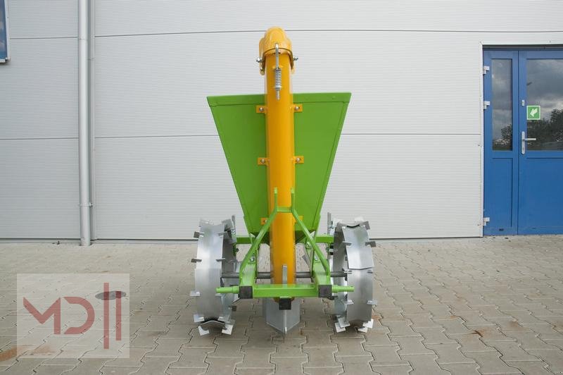 Kartoffellegemaschine a típus MD Landmaschinen BO Kartoffelpflanzmaschine 1-Reihig, Neumaschine ekkor: Zeven (Kép 5)