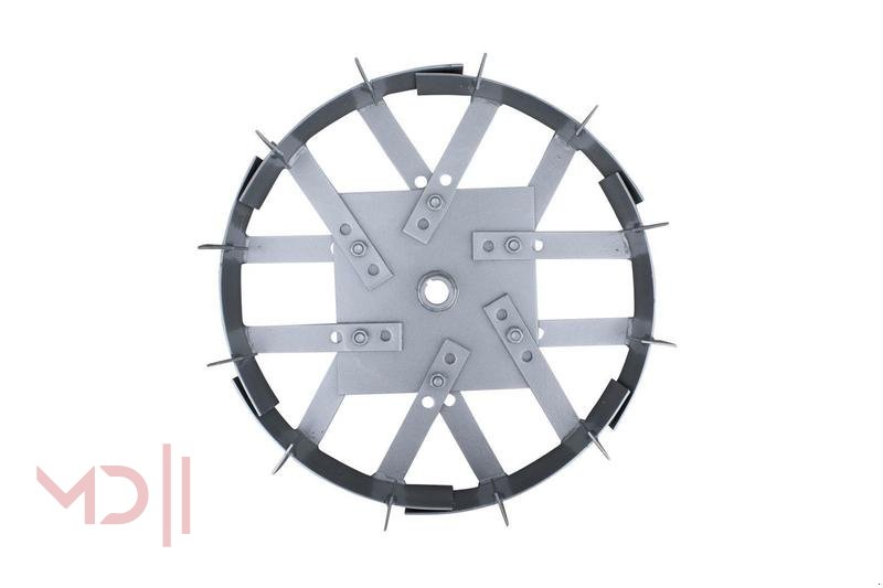 Kartoffellegemaschine des Typs MD Landmaschinen BO Kartoffelpflanzmaschine 1-Reihig, Neumaschine in Zeven (Bild 16)