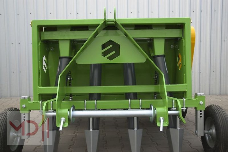 Kartoffellegemaschine типа MD Landmaschinen BO Pflanzmaschine 3-4-5-Reihen, Knoblauch, Steckzwiebel, Neumaschine в Zeven (Фотография 11)