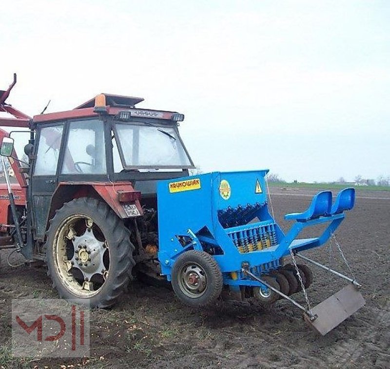 Kartoffellegemaschine typu MD Landmaschinen KR Pflanzmaschine für Steckzwiebel S287, Neumaschine w Zeven (Zdjęcie 1)