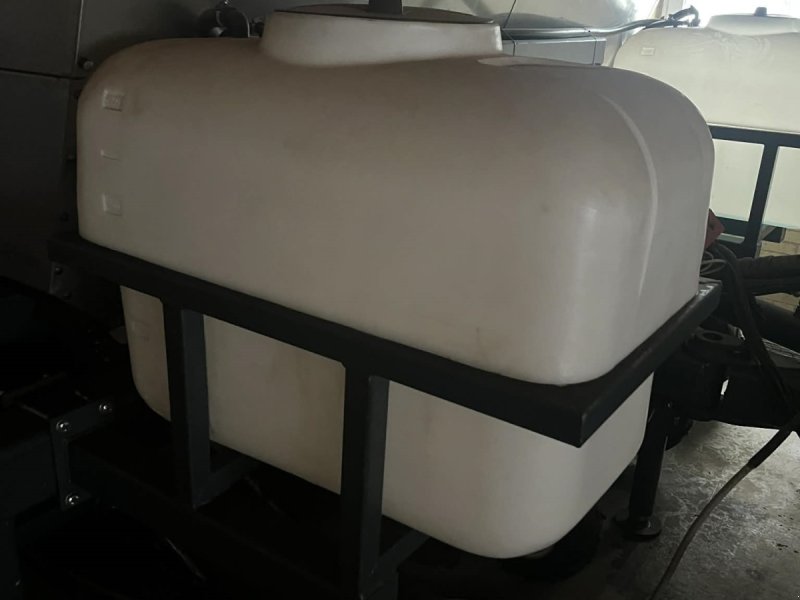 Kartoffellegemaschine typu Miedema BEJDSEANLÆG, Gebrauchtmaschine v Thisted (Obrázek 1)