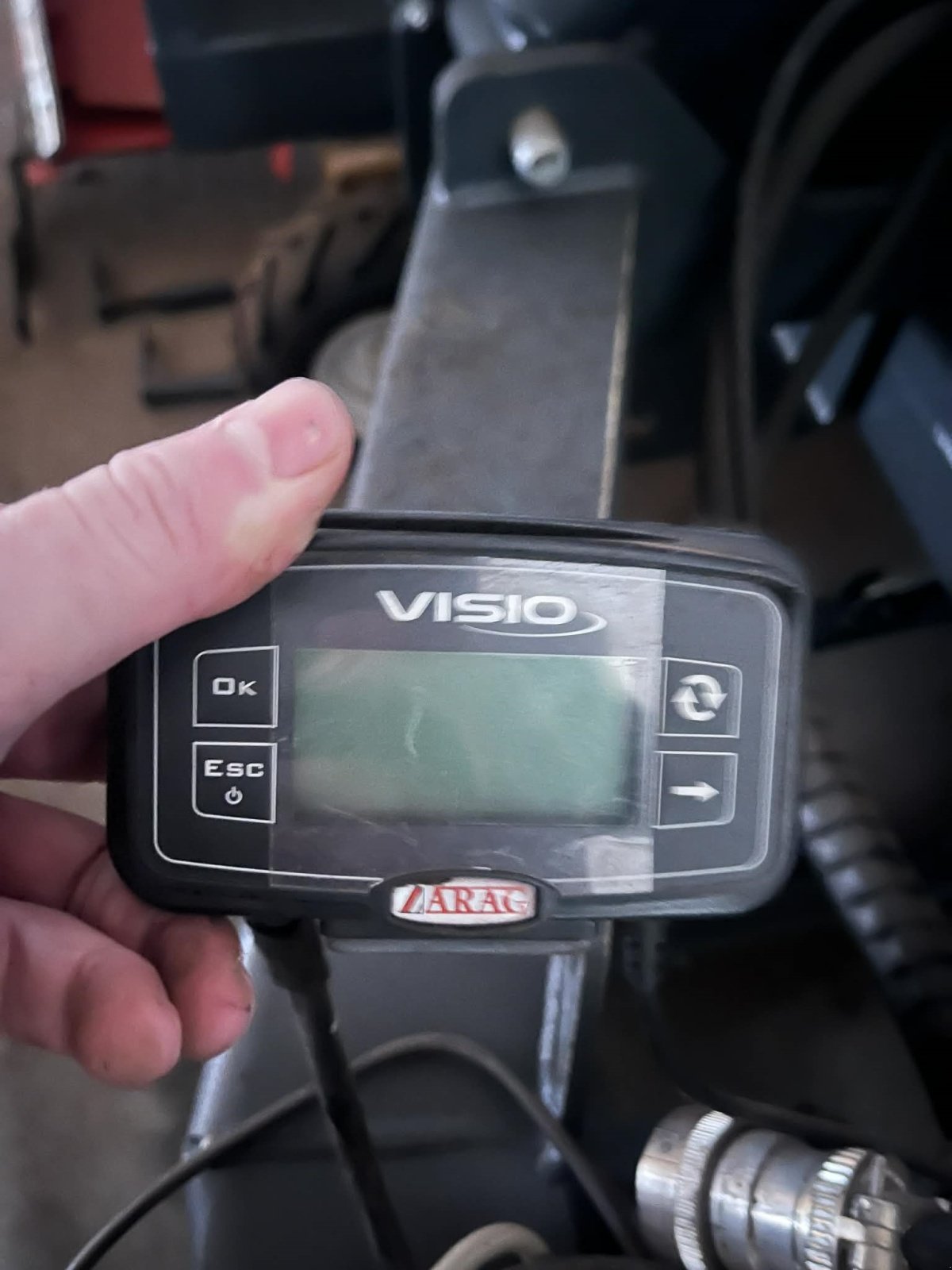 Kartoffellegemaschine za tip Miedema BEJDSEANLÆG, Gebrauchtmaschine u Thisted (Slika 5)