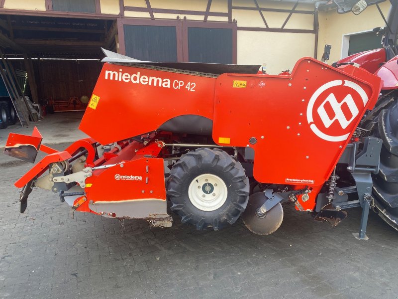 Kartoffellegemaschine typu Miedema CP 42, Gebrauchtmaschine v Ellzee (Obrázok 1)