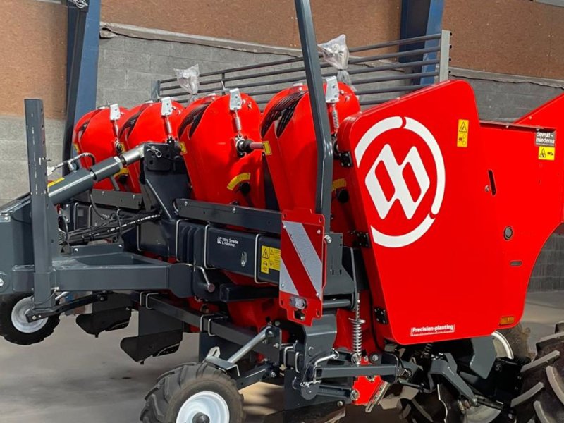 Kartoffellegemaschine типа Miedema CP42 Hydraulisk, Gebrauchtmaschine в Horsens (Фотография 1)