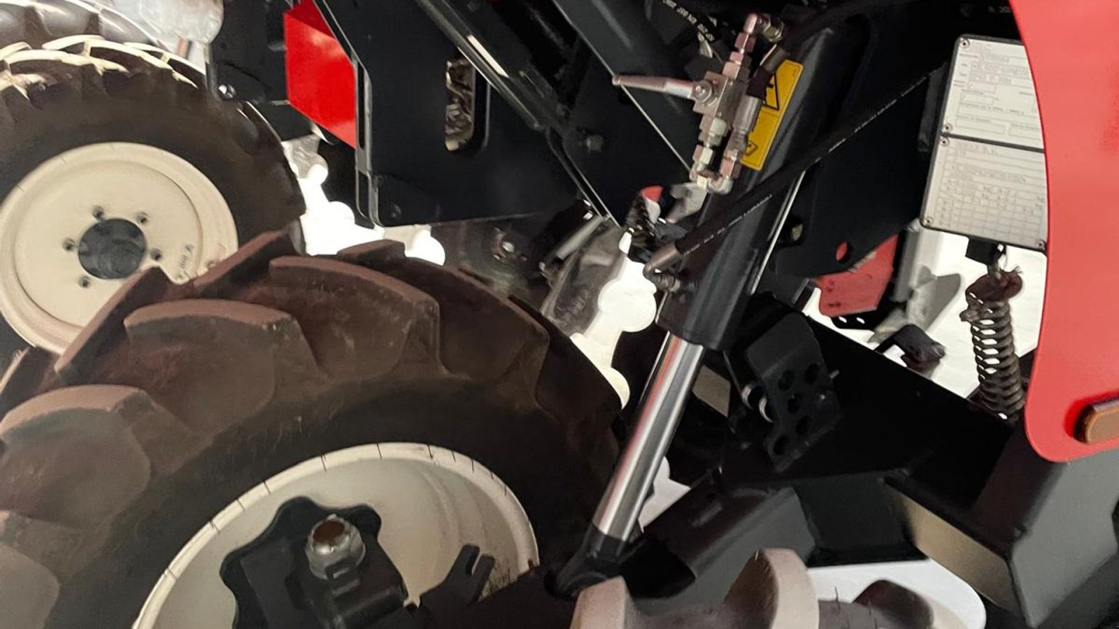 Kartoffellegemaschine типа Miedema CP42 Hydraulisk, Gebrauchtmaschine в Horsens (Фотография 4)