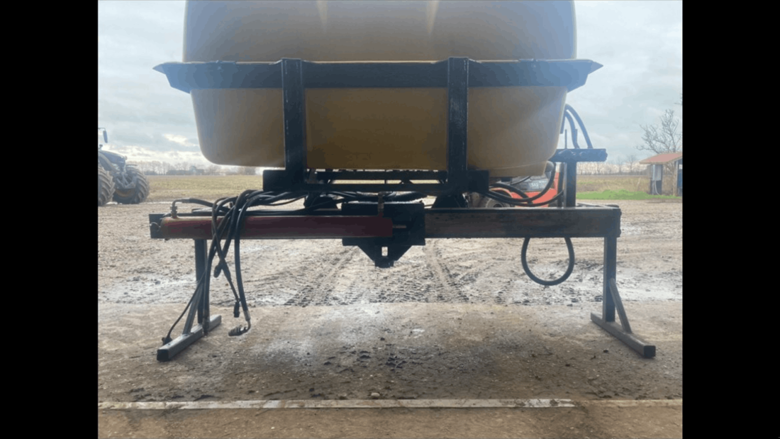 Kartoffellegemaschine typu Miedema CP42 Xtreme Koplægger, Gebrauchtmaschine v Horsens (Obrázek 21)