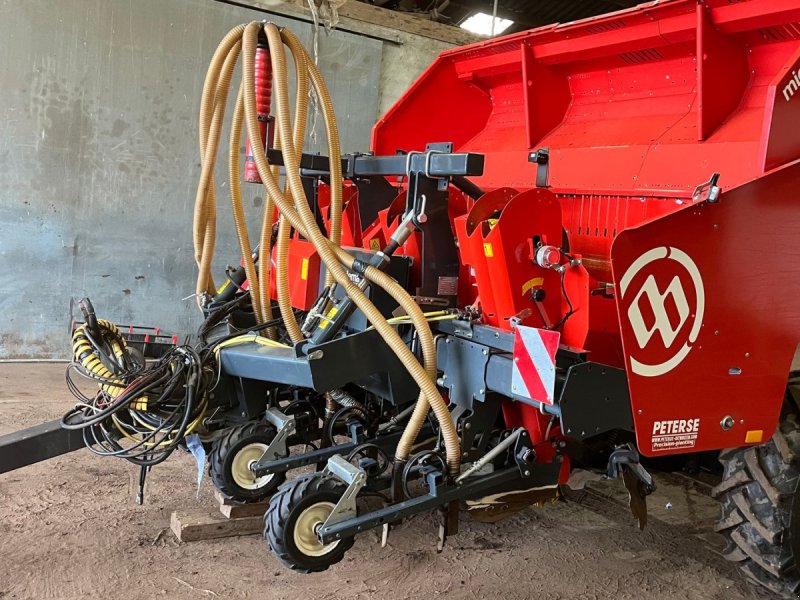 Kartoffellegemaschine typu Miedema CP42 Xtreme Koplægger, Gebrauchtmaschine v Horsens (Obrázok 1)