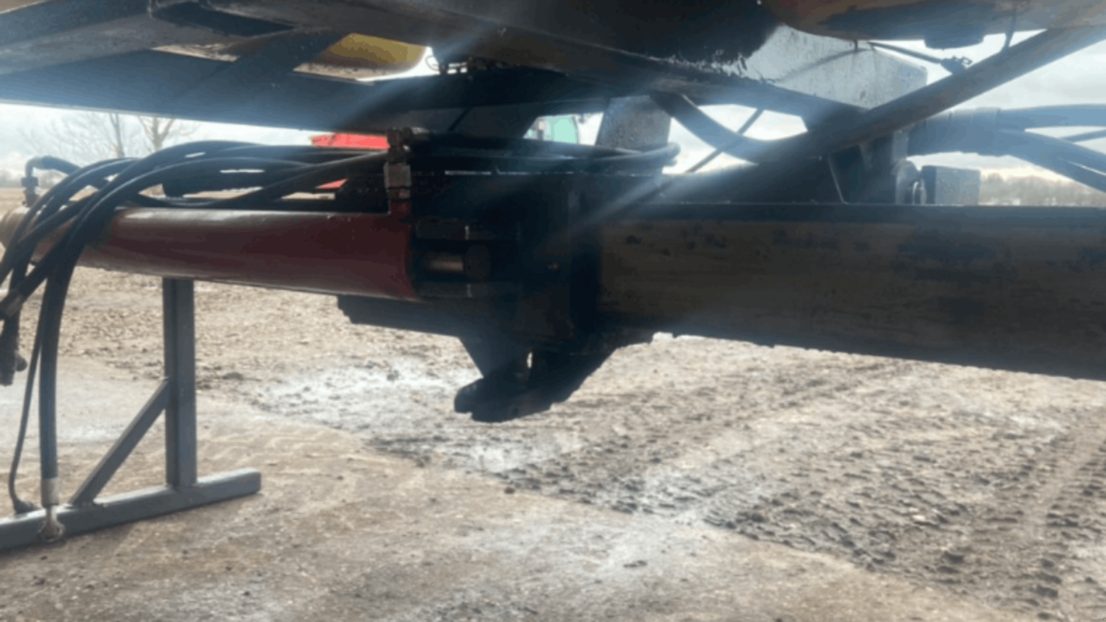 Kartoffellegemaschine typu Miedema CP42 Xtreme Koplægger, Gebrauchtmaschine v Horsens (Obrázek 22)