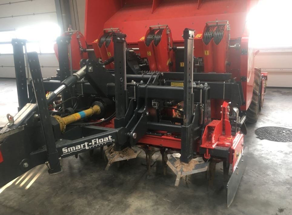 Kartoffellegemaschine typu Miedema CP42, Gebrauchtmaschine v Horsens (Obrázek 6)