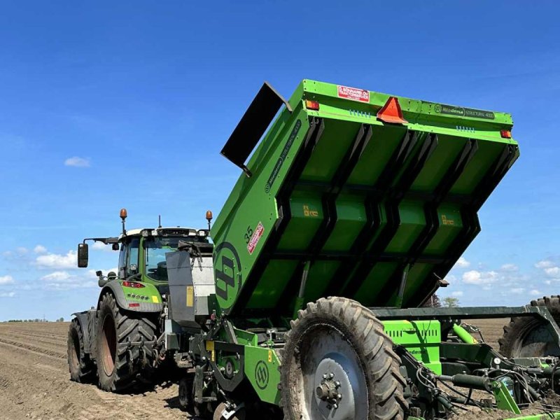 Kartoffellegemaschine Türe ait Miedema PM-4000, Gebrauchtmaschine içinde Grindsted (resim 1)