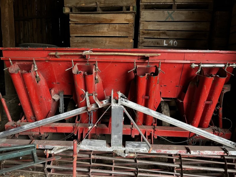 Kartoffellegemaschine типа Remprodex Pola 4, Gebrauchtmaschine в Baumgarten (Фотография 1)