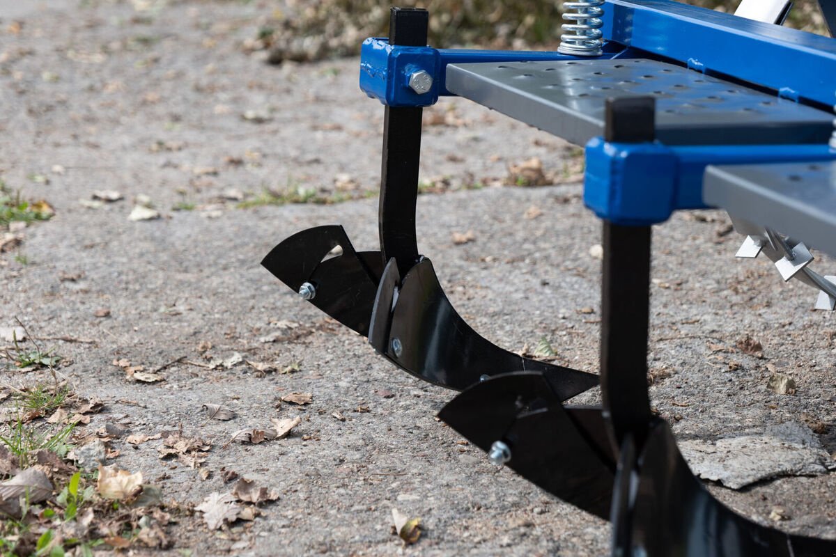 Kartoffellegemaschine des Typs Rolmet Kartoffelpflanzmaschine / potato planter, Neumaschine in Michałowo (Bild 5)