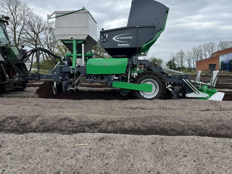 Kartoffellegemaschine от тип Sonstige 2RMP, Gebrauchtmaschine в Thisted (Снимка 1)