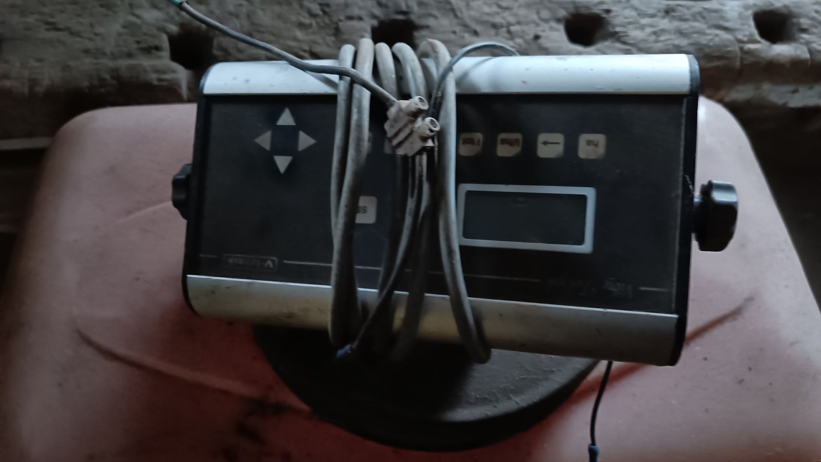 Kartoffellegemaschine Türe ait Sonstige 4 rækket med Viby bejdsetank & sporløsner, Gebrauchtmaschine içinde Egtved (resim 13)