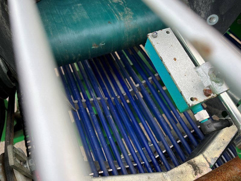 Kartoffellegemaschine del tipo Sonstige 4 RMP TH, Gebrauchtmaschine en Courtedoux (Imagen 5)