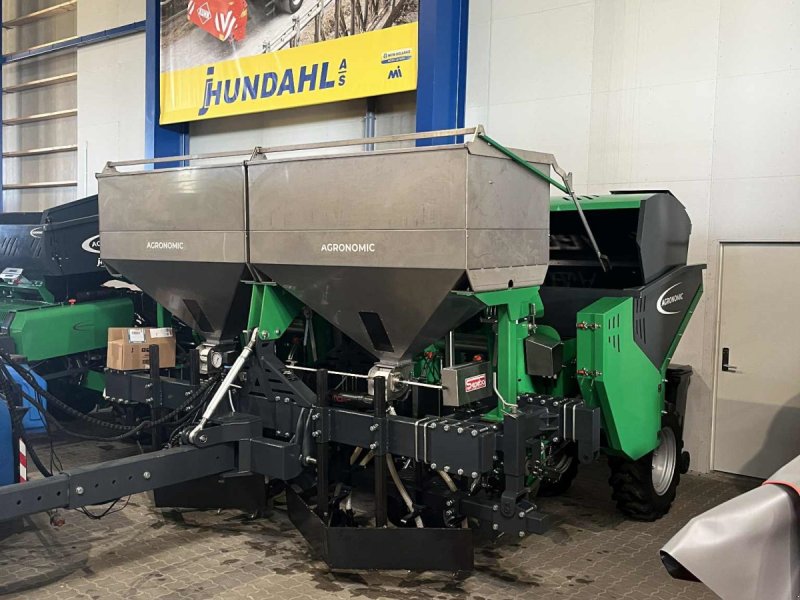 Kartoffellegemaschine от тип Sonstige 4RBSS, Gebrauchtmaschine в Thisted (Снимка 1)