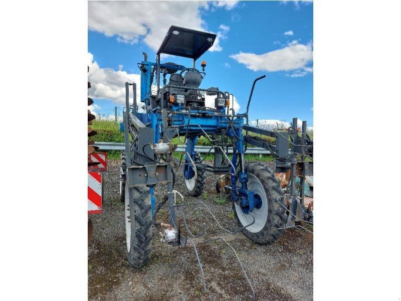 Kartoffellegemaschine типа Sonstige AIGLON80, Gebrauchtmaschine в ANTIGNY (Фотография 1)