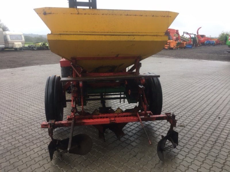 Kartoffellegemaschine Türe ait Sonstige AP 275, Gebrauchtmaschine içinde Horsens (resim 3)