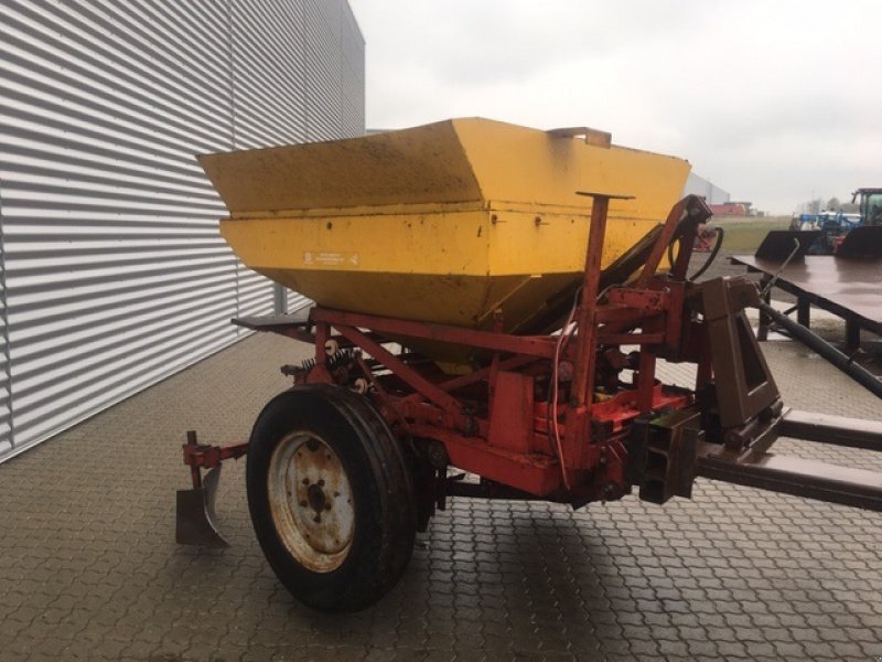 Kartoffellegemaschine Türe ait Sonstige AP 275, Gebrauchtmaschine içinde Horsens (resim 2)