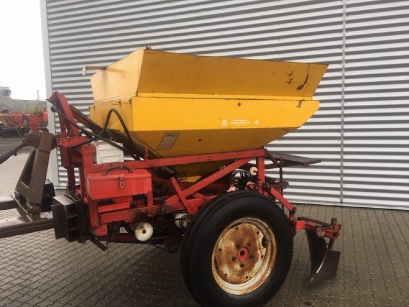 Kartoffellegemaschine Türe ait Sonstige AP 275, Gebrauchtmaschine içinde Horsens (resim 1)