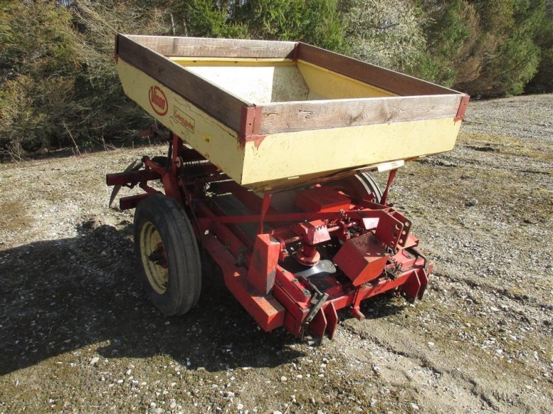 Kartoffellegemaschine des Typs Sonstige AP 275, Gebrauchtmaschine in Slangerup (Bild 1)