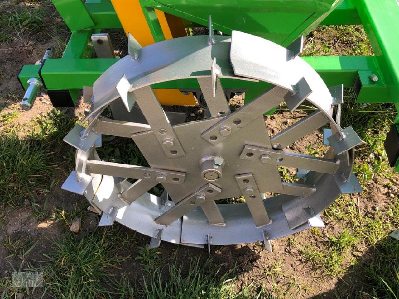 Kartoffellegemaschine типа Sonstige Bomet Gemini 2 Reihen NEU, Gebrauchtmaschine в Pragsdorf (Фотография 4)