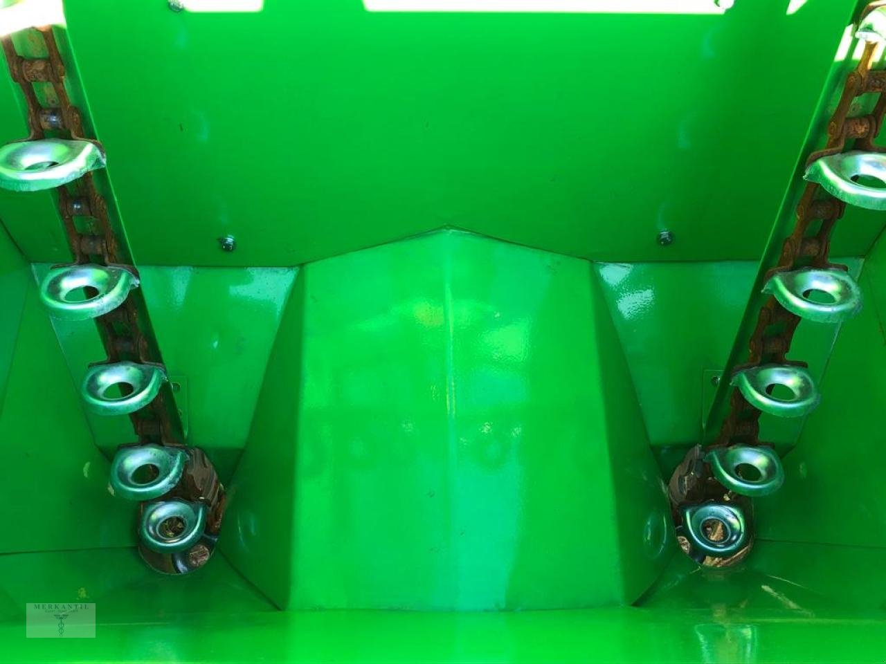 Kartoffellegemaschine des Typs Sonstige Bomet Gemini 2 Reihen NEU, Gebrauchtmaschine in Pragsdorf (Bild 4)