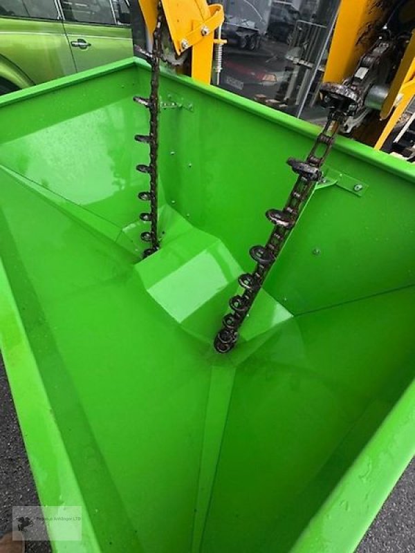 Kartoffellegemaschine типа Sonstige Bomet S239/1 2-reihig Kartoffellegemaschine 2-reihig, Gebrauchtmaschine в Gevelsberg (Фотография 5)