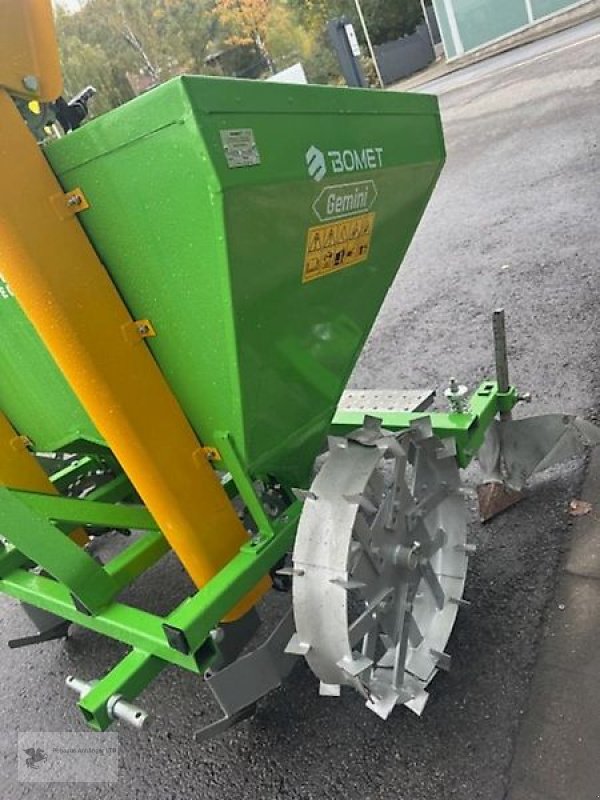 Kartoffellegemaschine tip Sonstige Bomet S239/1 2-reihig Kartoffellegemaschine 2-reihig, Gebrauchtmaschine in Gevelsberg (Poză 4)