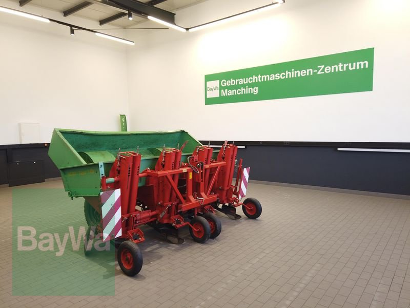 Kartoffellegemaschine des Typs Sonstige EURO-LEG V4H, Gebrauchtmaschine in Manching (Bild 1)