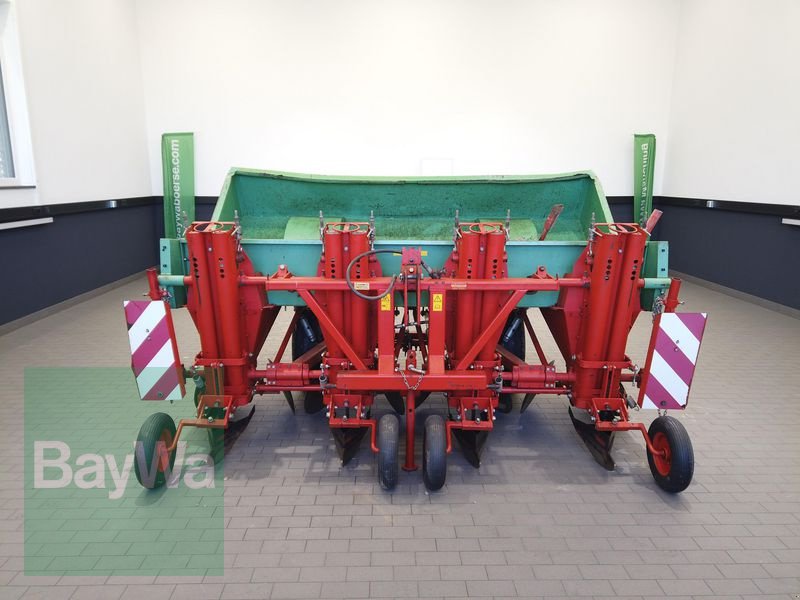 Kartoffellegemaschine des Typs Sonstige EURO-LEG V4H, Gebrauchtmaschine in Manching (Bild 11)