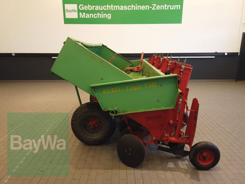 Kartoffellegemaschine typu Sonstige EURO-LEG V4H, Gebrauchtmaschine w Manching (Zdjęcie 4)
