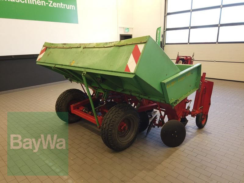 Kartoffellegemaschine типа Sonstige EURO-LEG V4H, Gebrauchtmaschine в Manching (Фотография 5)