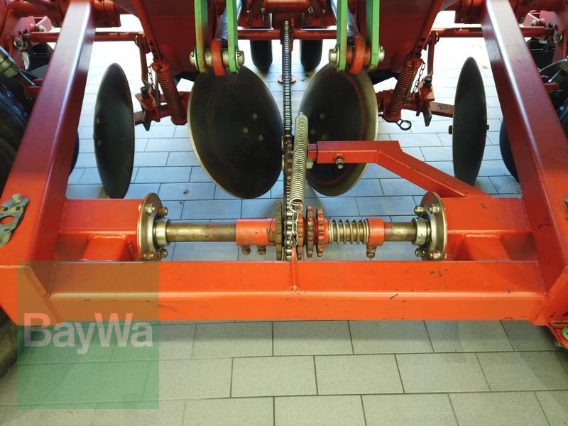 Kartoffellegemaschine des Typs Sonstige EURO-LEG V4H, Gebrauchtmaschine in Manching (Bild 17)