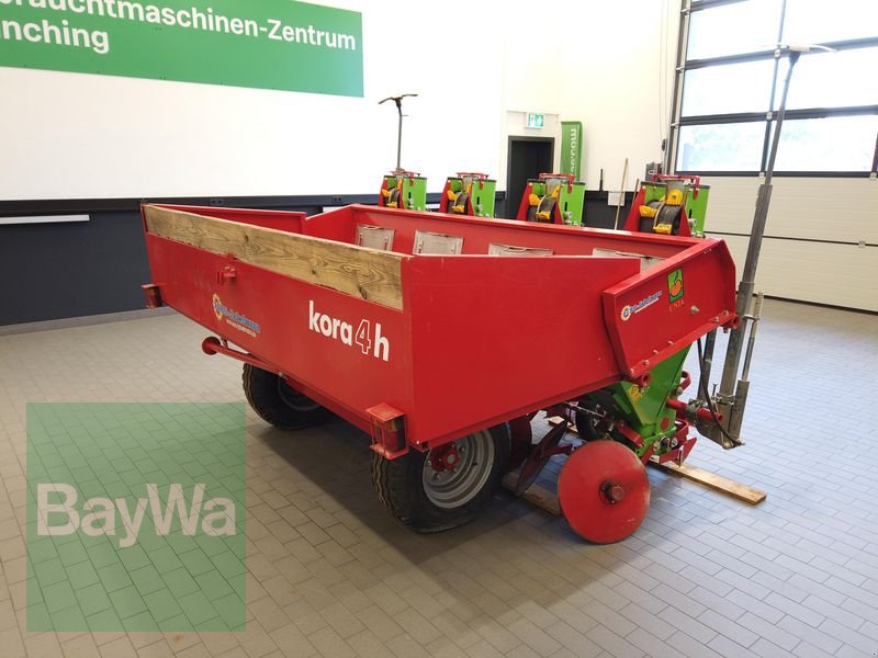 Kartoffellegemaschine des Typs Sonstige GEBR. UNIA KORA 4H KARTOFFELLE, Gebrauchtmaschine in Manching (Bild 5)