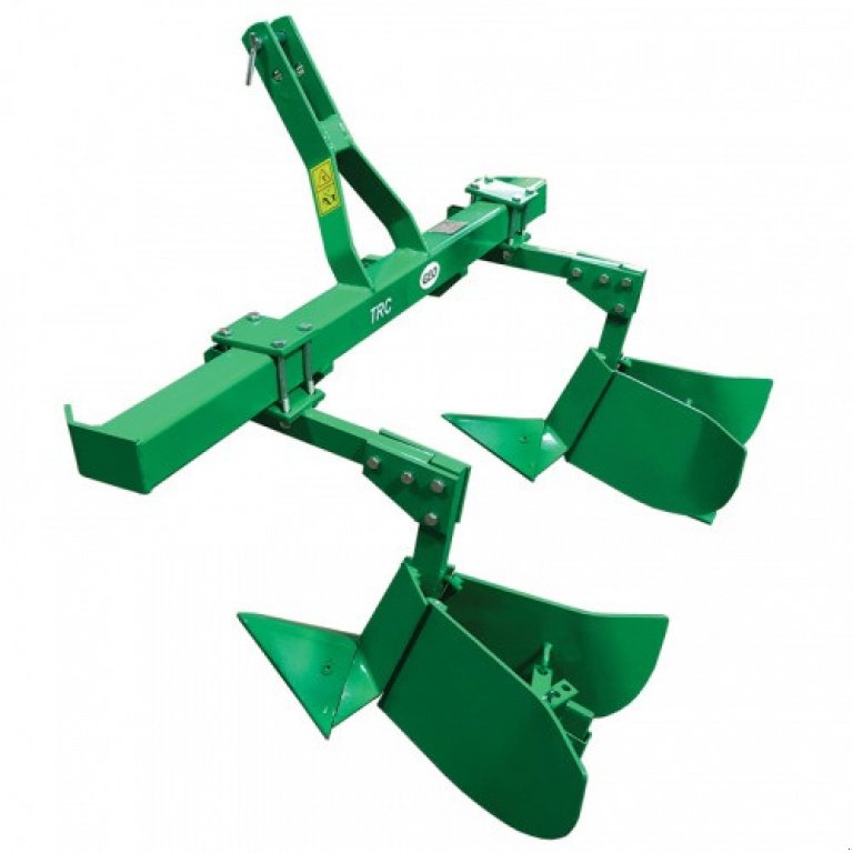 Kartoffellegemaschine typu Sonstige Geo Hyppeplov, Gebrauchtmaschine v Vinderup (Obrázek 1)