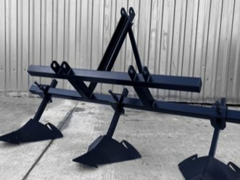 Kartoffellegemaschine of the type Sonstige Geo Hyppeplov, Gebrauchtmaschine in Vinderup (Picture 1)