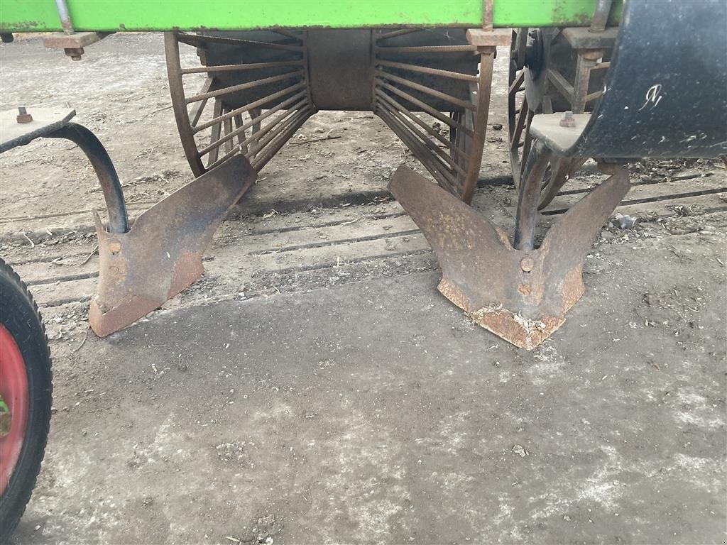 Kartoffellegemaschine типа Sonstige Kartoffelhypper 4rk. M/Gitter ruller, Gebrauchtmaschine в Horsens (Фотография 7)