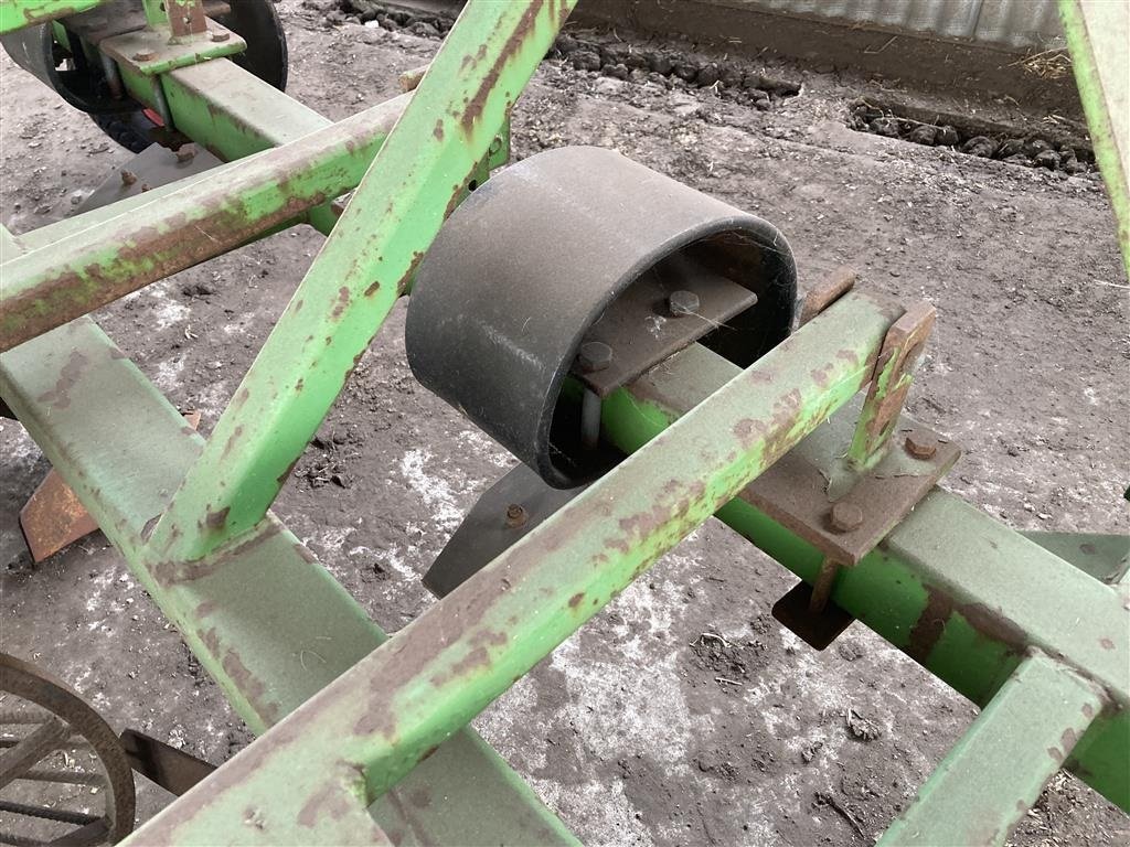 Kartoffellegemaschine типа Sonstige Kartoffelhypper 4rk. M/Gitter ruller, Gebrauchtmaschine в Horsens (Фотография 11)