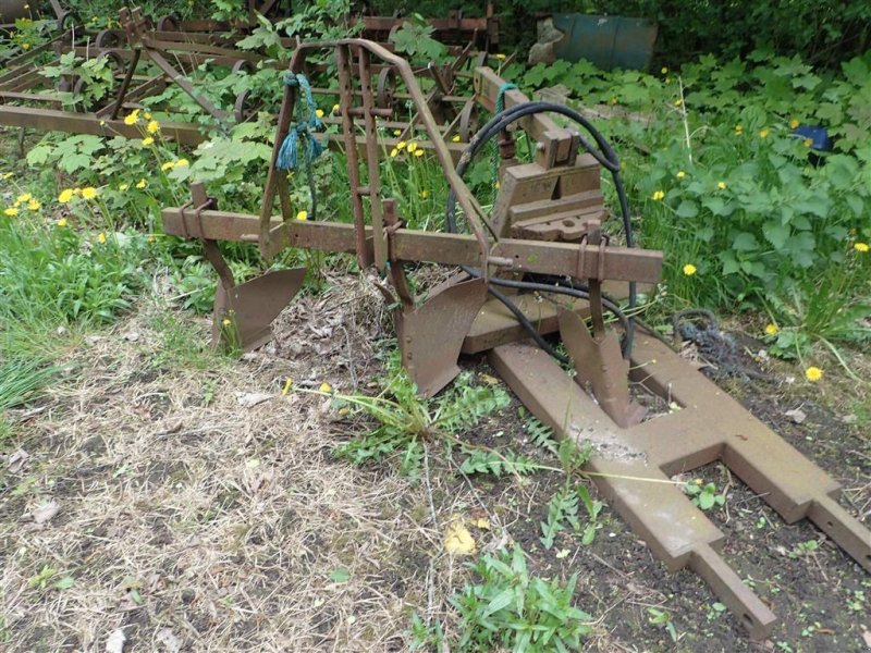 Kartoffellegemaschine des Typs Sonstige Kartoffelhypper, Gebrauchtmaschine in Egtved (Bild 2)