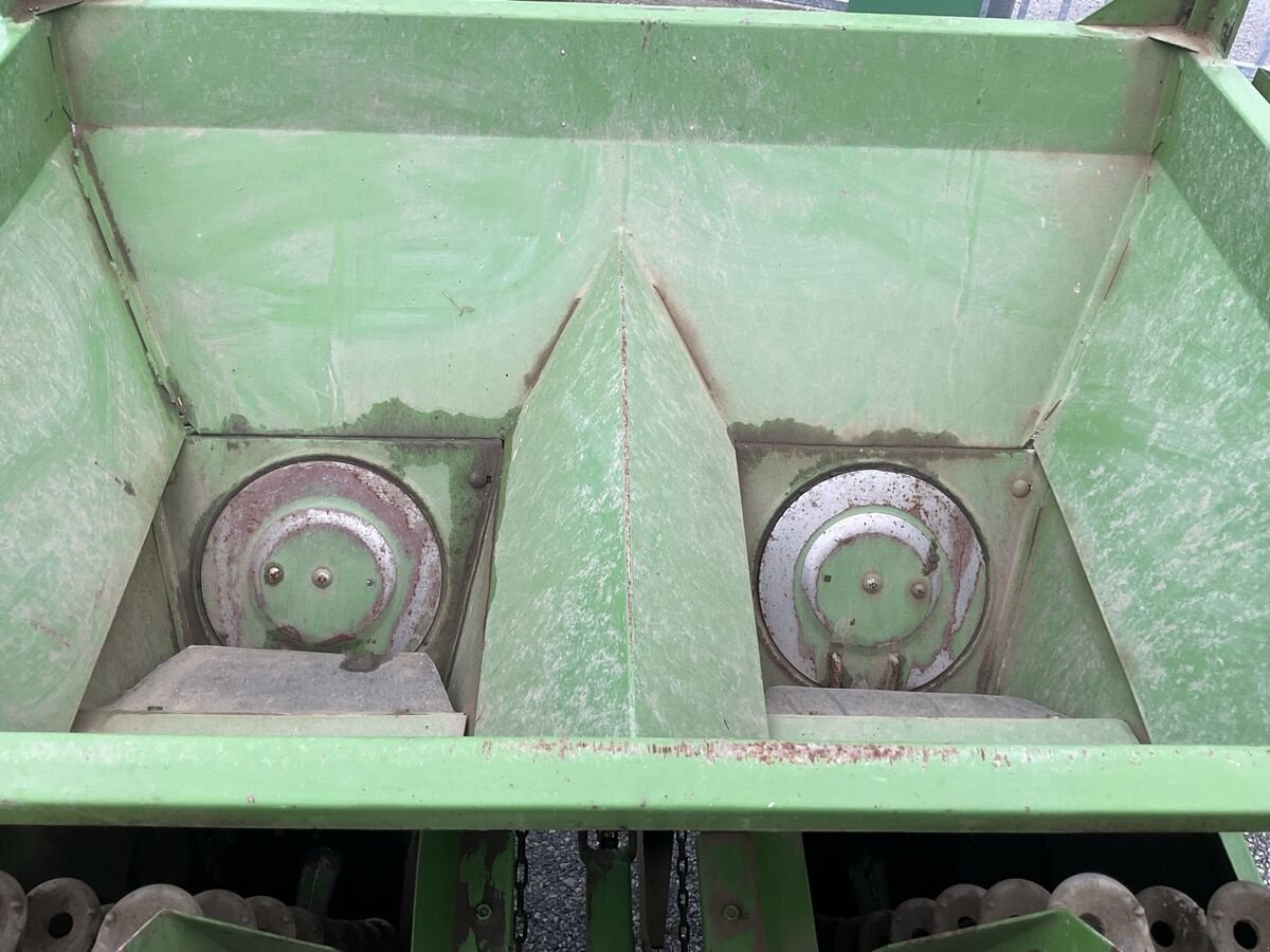 Kartoffellegemaschine of the type Sonstige Kartoffelleger 2rhg, Gebrauchtmaschine in Zwettl (Picture 11)