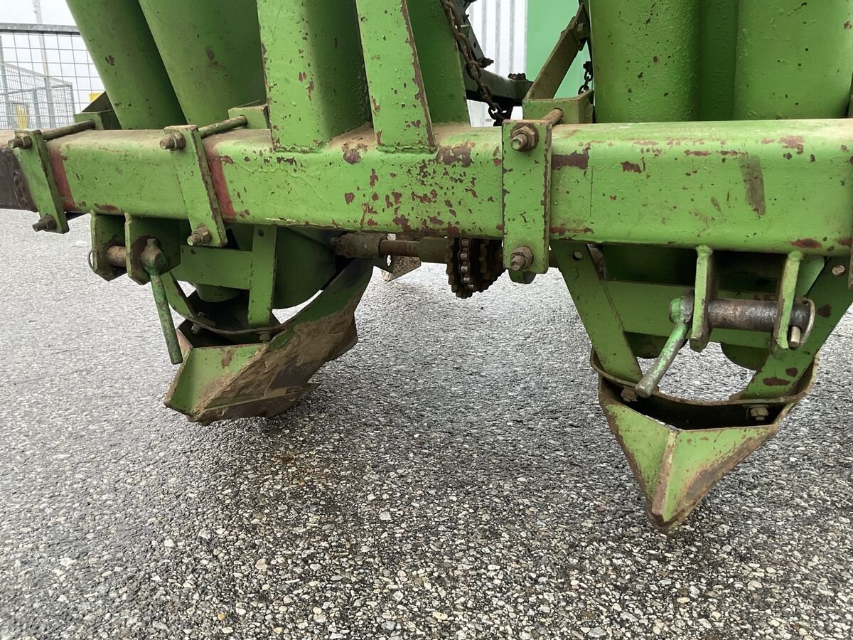 Kartoffellegemaschine of the type Sonstige Kartoffelleger 2rhg, Gebrauchtmaschine in Zwettl (Picture 10)